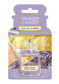 YC PROFUMATORE AUTO ULTIMATE LEMON LAVENDER