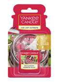 YC PROFUMATORE AUTO ULTIMATE RED RASPBERRY