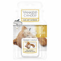 YC PROFUMATORE AUTO ULTIMATE SOFT BLANKET