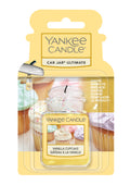 YC PROFUMATORE AUTO ULTIMATE VANILLA CUPCAKE