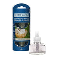 YC REFILL PER DIFFUSORE ELETTRICO - CLEAN COTTON
