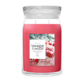 Yankee Candle Christmas Eve – Giara Grande Signature 567 g