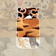 Yankee Candle Baking Memories – Giara Media Signature