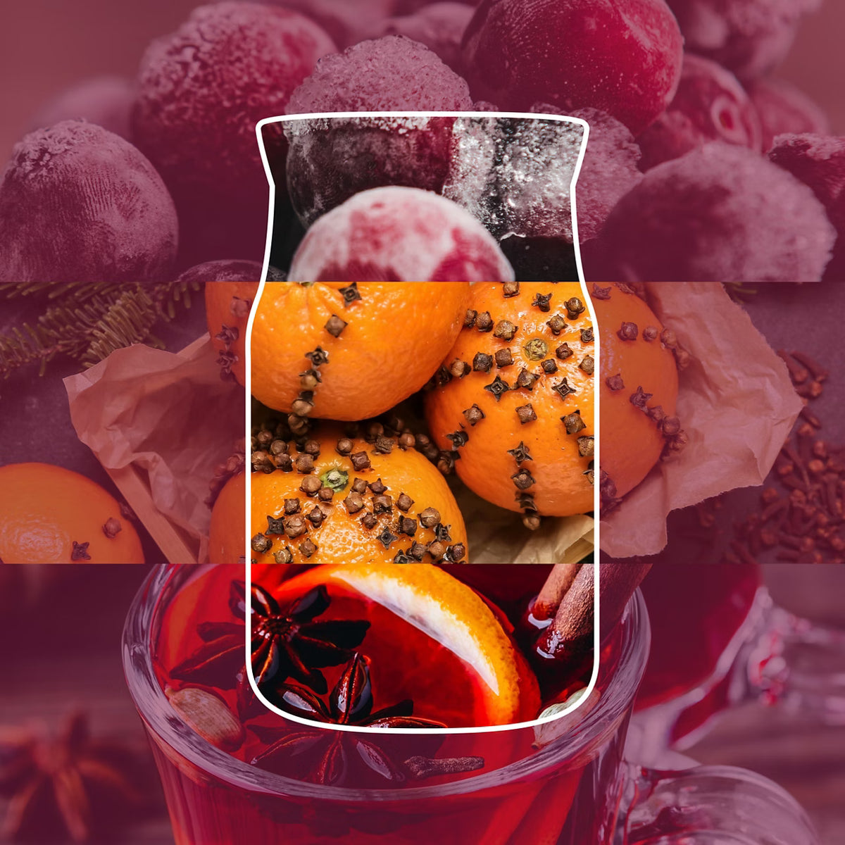 Yankee Candle Jingle Mingle – Giara Media Signature