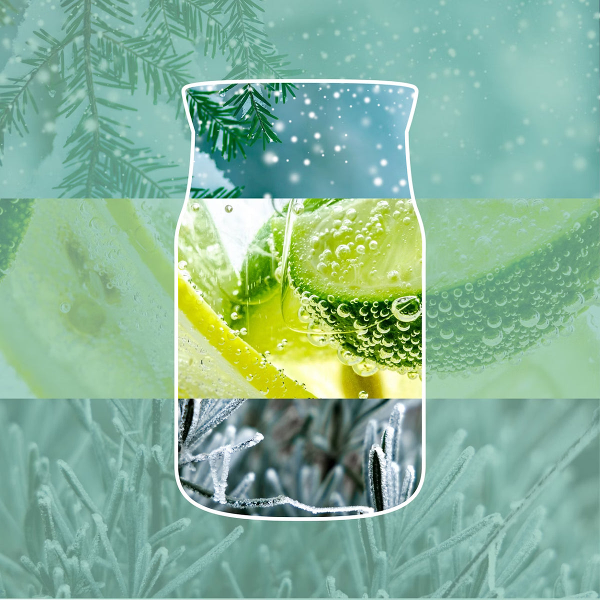 Yankee Candle Tree Trimming – Giara Media Signature