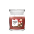 Yankee Candle Sparkling Cinnamon – Giara Media Signature