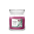 Yankee Candle Sparkling Winterberry – Giara Media Signature