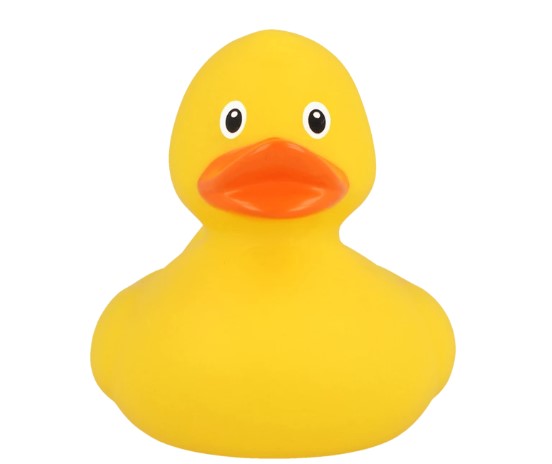 YELLOW DUCK