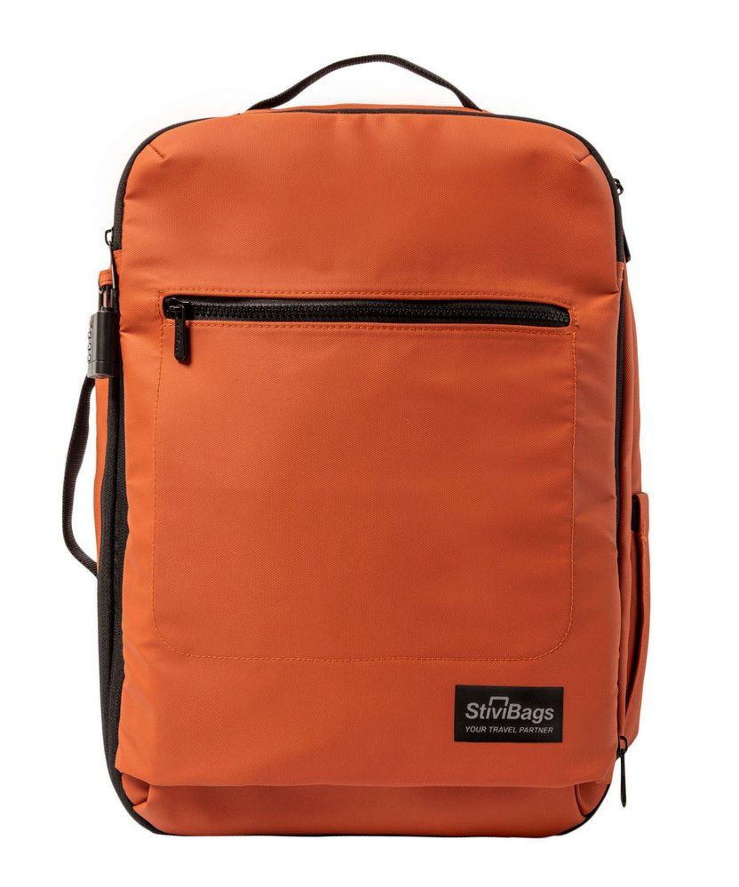 STIVIBAG AIRCABINE 200 ZAINO WATERPROOF 40X30X20/25
