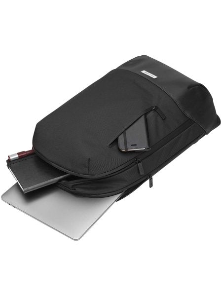 MOLESKINE - METRO BACKPACK BLACK