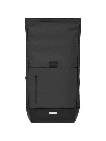 MOLESKINE - METRO ROLLTOP BACKPACK BLACK