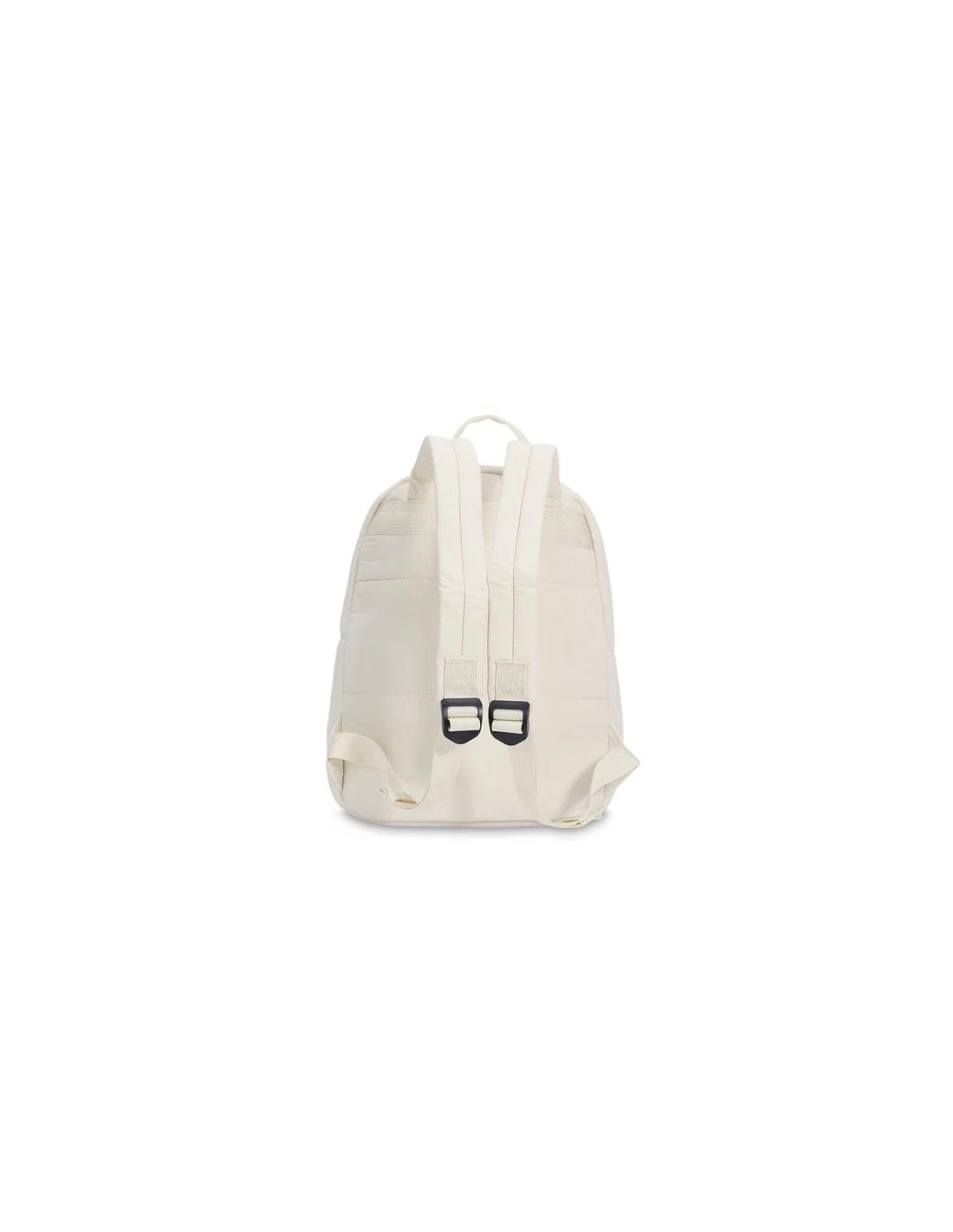 CAMPO MARZIO - SUN BACKPACK WHITE Zaino Morbido e Leggero